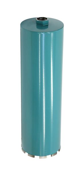 Diamant-Bohrk.Nass 131x400mm