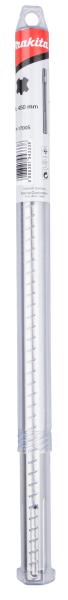 SDS-MAX Bohrkronen-Aufnahmeschaft 450mm