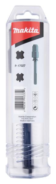 Adapter SDS-MAX / SDS-PLUS