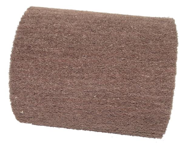 Walzenbürste Vlies K80