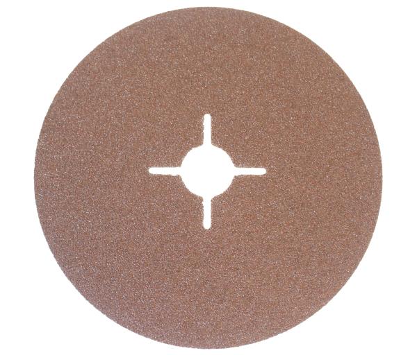 Fiberscheibe 150x22mm K40