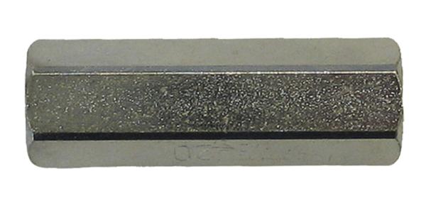 Adapter 1/2" 20UNF-M14