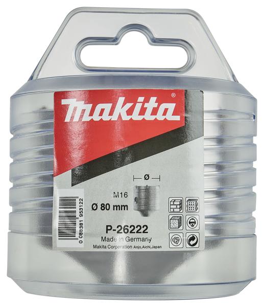 Makita P-26222 Leichtbohrkrone