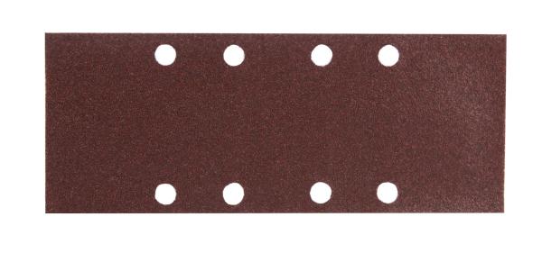 Schleifpapier P60 93x230mm gelocht