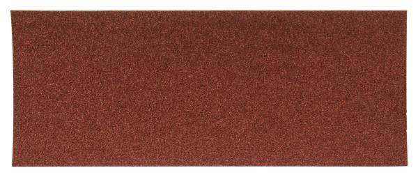 Schleifpapier P100 93x230mm