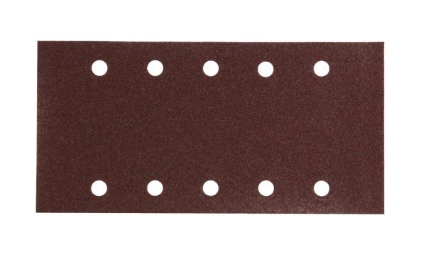 Schleifpapier P60 115x229mm Klett