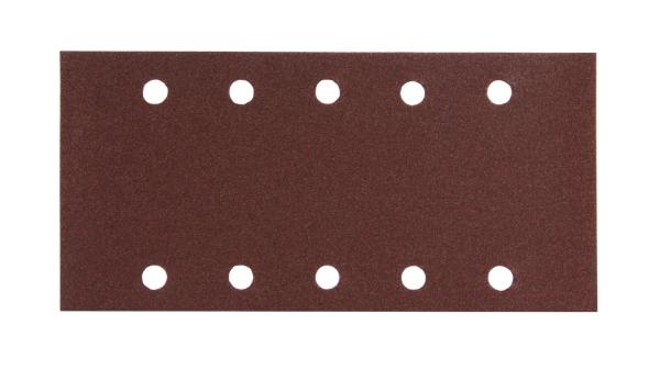 Schleifpapier P100 115x229mm Klett