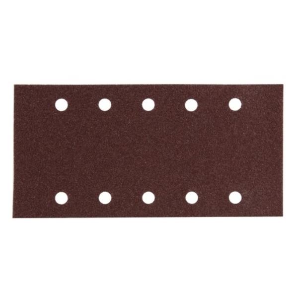 Schleifpapier P240 115x229mm Klett