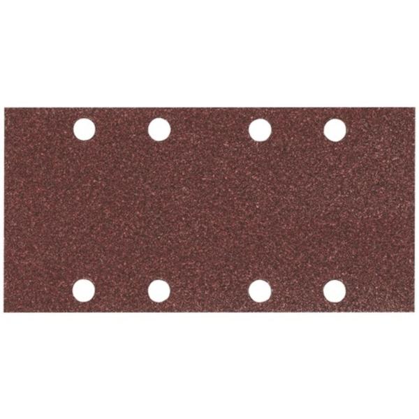 Schleifpapier P180 93x185mm Klett