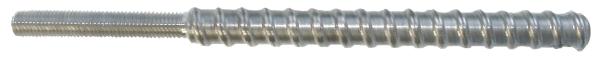 Schnellspannschraube M12x160