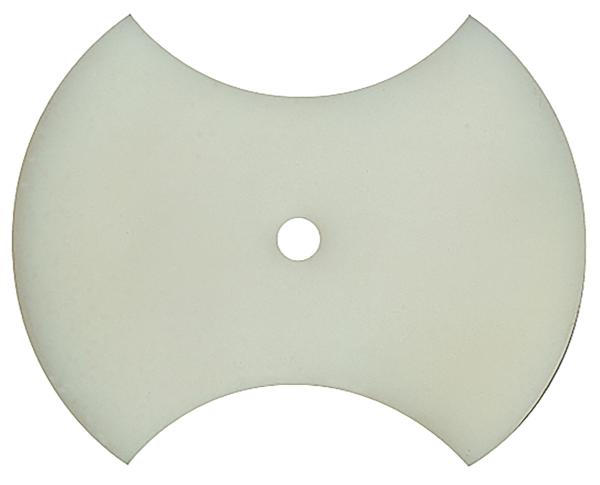 Zentrierscheibe 92mm