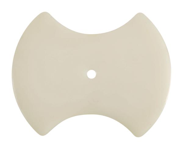 Zentrierscheibe 132mm