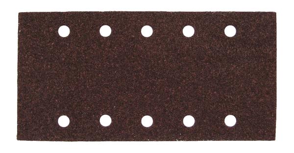 Schleifpapier P240 100x240mm Klett