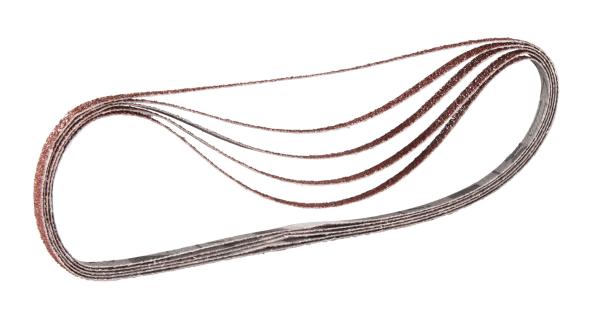 Schleifband 6x533 mm K240