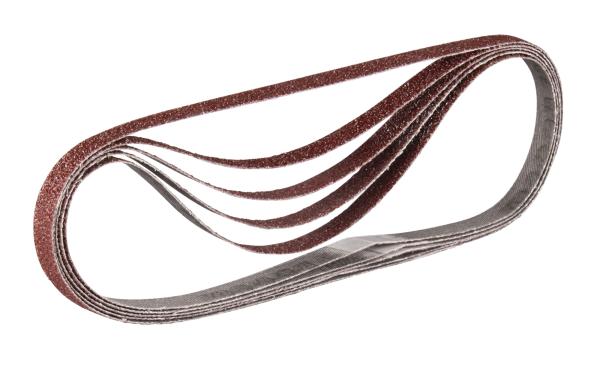 Schleifband 9x533 mm K150