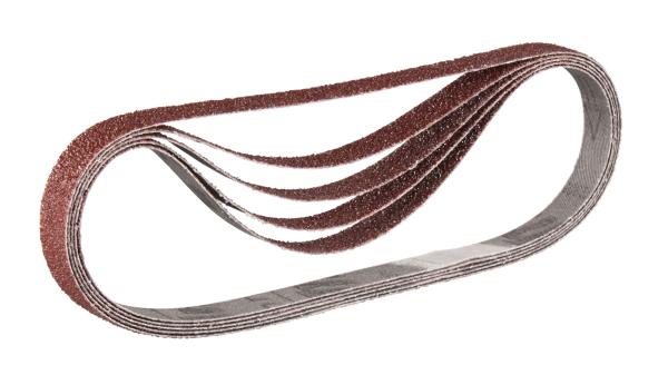 Schleifband 13x533 mm K120