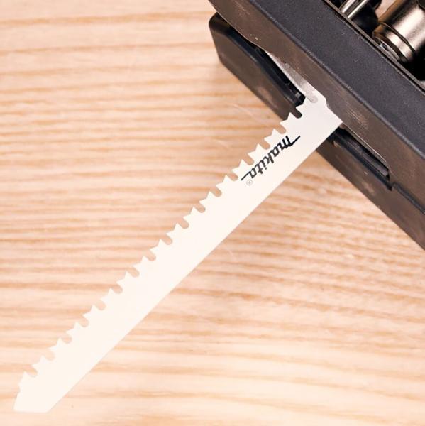 Stichsägeblatt M-FORCE STL007 bi