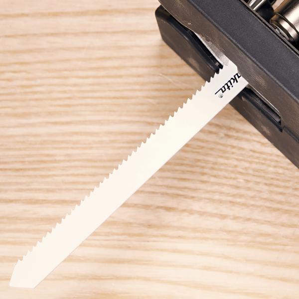 Stichsägeblatt MG32 bi Metall