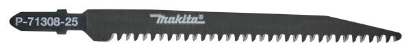 Stichsägeblatt HC123 Holz/Kunststoff
