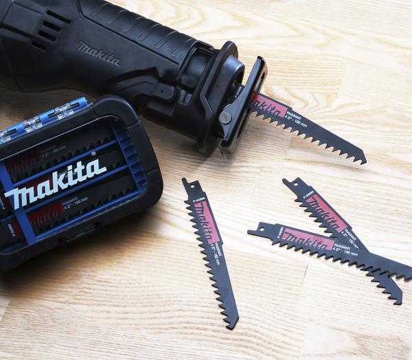 Makita P-81278 Sortiment Recipro-Sägeblatt