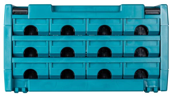 Makita P-84327 Makstor 3.4 Schubladensystainer Ordnungssystem