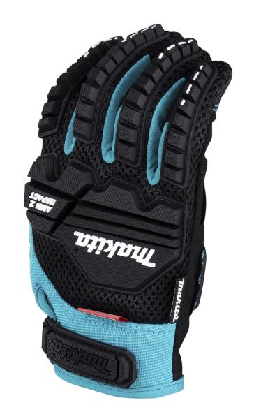 Makita P-84464 Handschuhe Gr. M (8) verstärkt