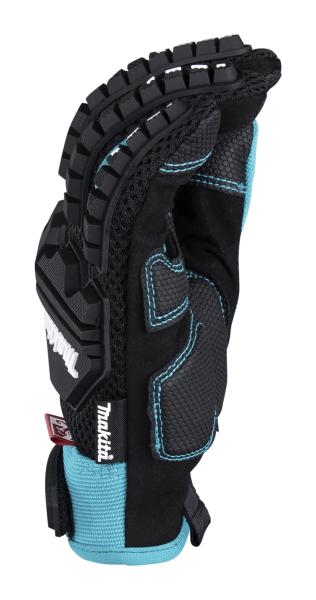Makita P-84464 Handschuhe Gr. M (8) verstärkt