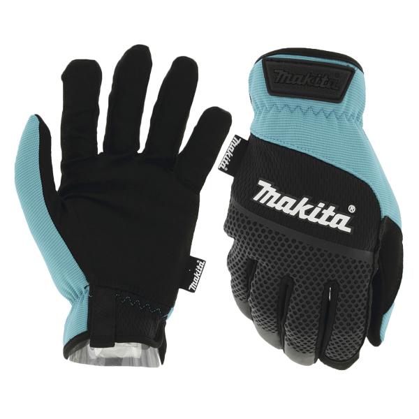 Handschuhe Gr. M (8) flexibel