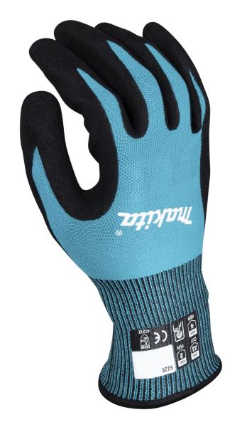 Handschuhe Gr. L (9) Nitril