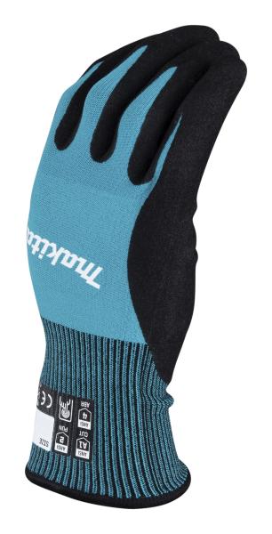 Makita P-84698 Handschuhe Gr. L (9) Nitril