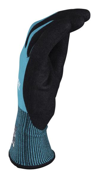 Makita P-84698 Handschuhe Gr. L (9) Nitril