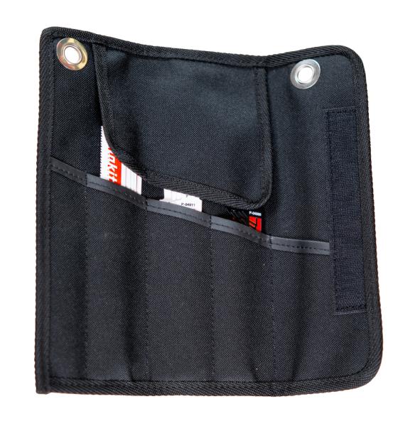 Makita P-84791 Reciprosägeblatt-Set 15-tlg. in Rolltasche