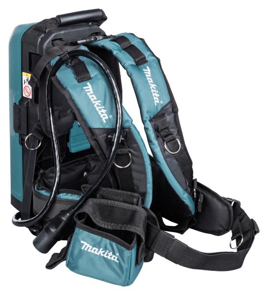 Makita 191A59-5 Rückentragbare Akku-Bank