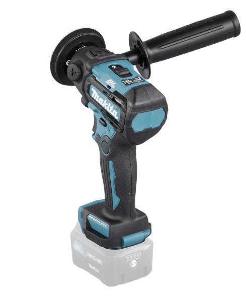 Makita PV301DZ Akku-Schleifer und -Polierer