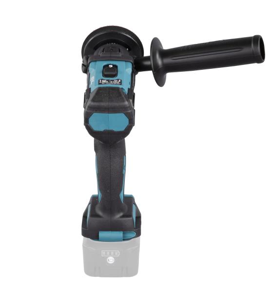 Makita PV301DZ Akku-Schleifer und -Polierer