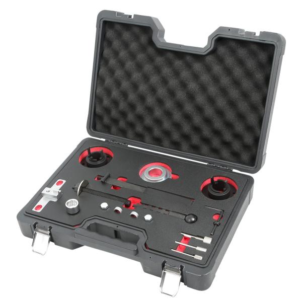 GEDORE R15003012 Arretierwerkzeug-Satz (Ford)