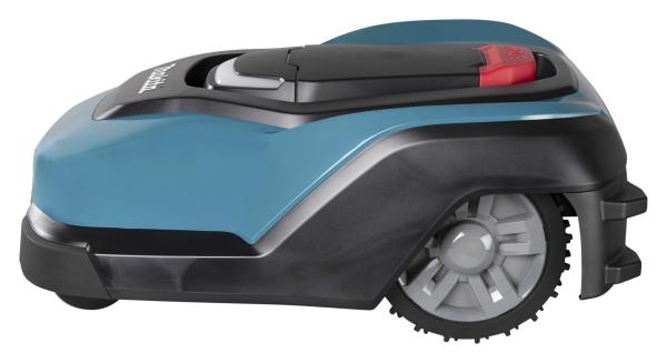 Mähroboter