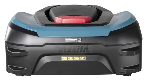 Makita RM350D Mähroboter
