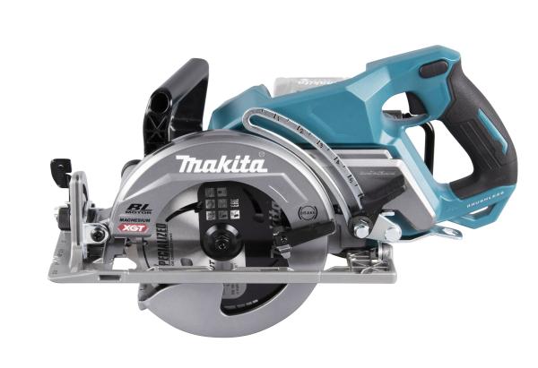 Makita RS001GZ Akku-Handkreissäge