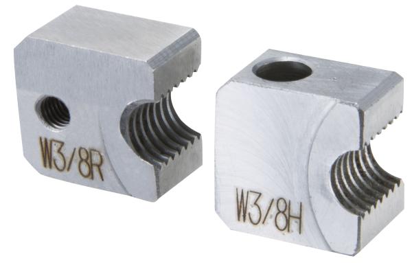 Schneidbacken 3/8"