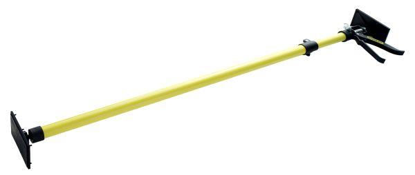 Einhand-Deckenstuetze, 114-289,5cm