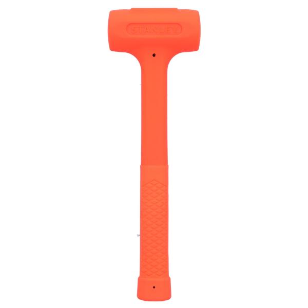 COMPO CAST Kunststoffhammer 280 g