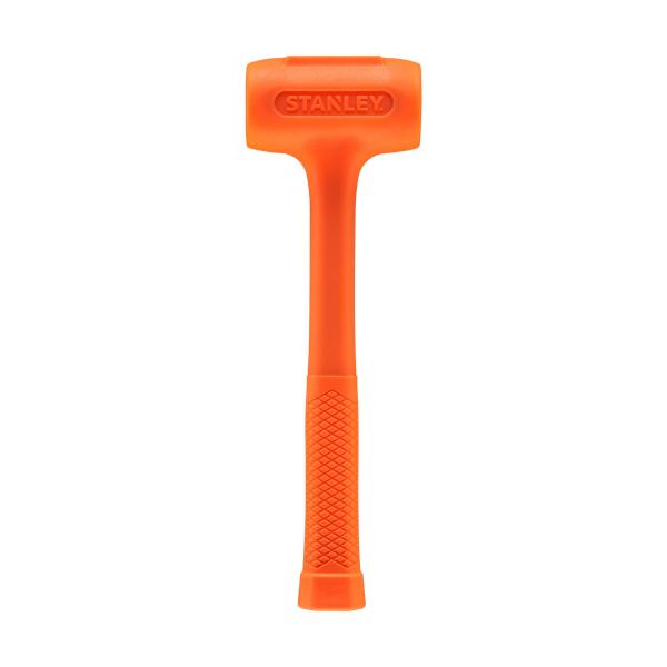 COMPO CAST Kunststoffhammer 790 g