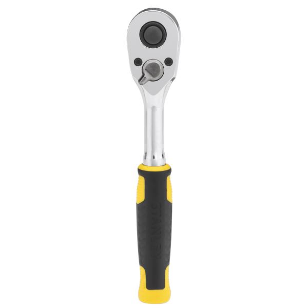 1/4 Umschaltknarre, 72Z