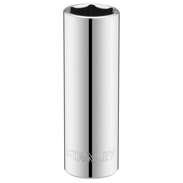 1/4 6-Kant Schmale Stecknuss 12 mm