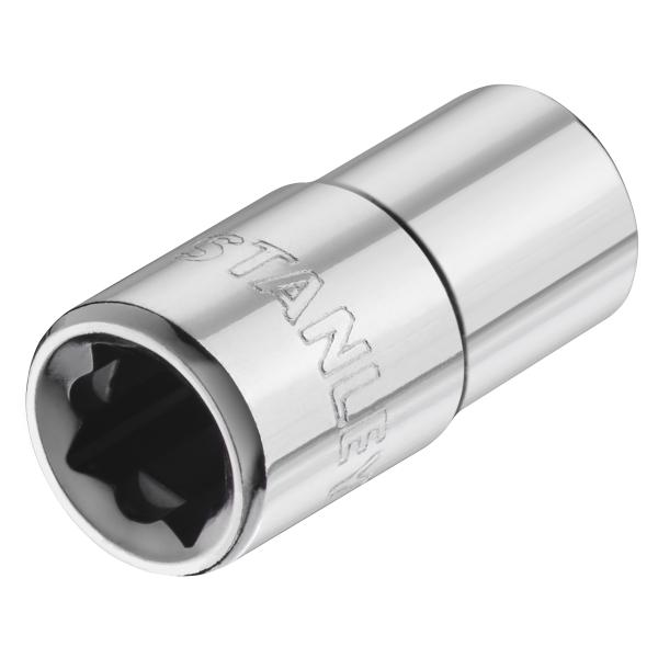 1/4 6-Kant Stecknuss 7 mm