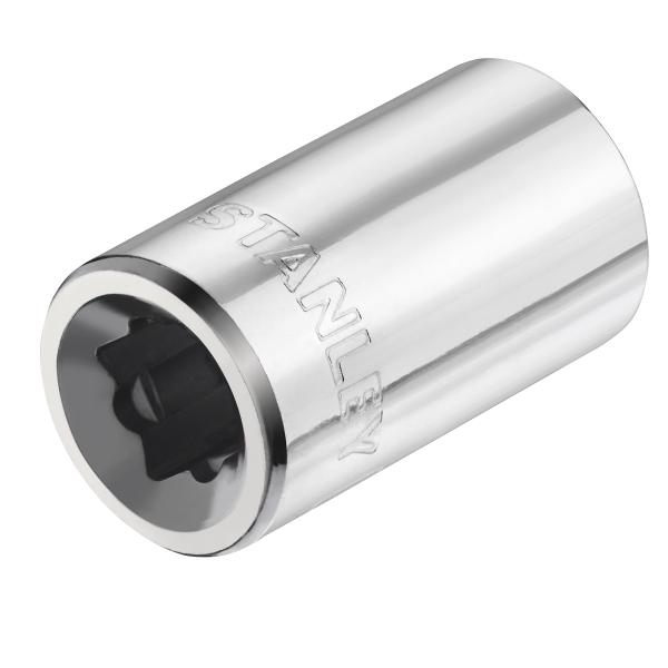 1/4 6-Kant Stecknuss 10 mm