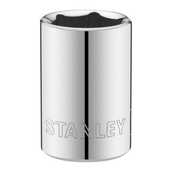 1/4 6-Kant Stecknuss 12 mm