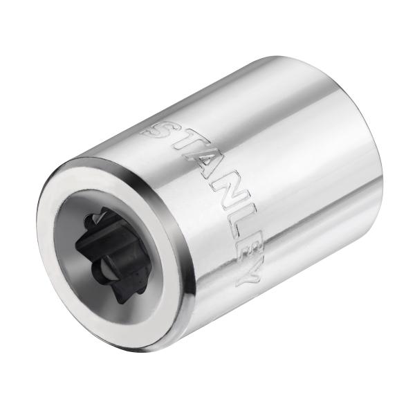 1/4 6-Kant Stecknuss 14 mm