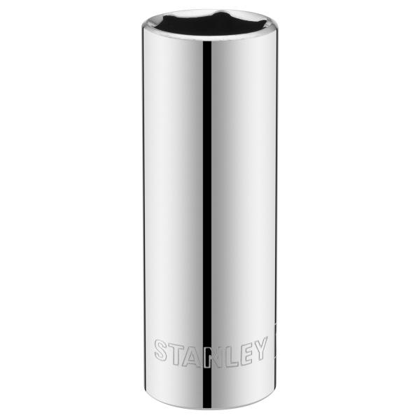 1/4 6-Kant Schmale Stecknuss 13 mm